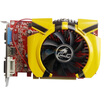 Colorful GT240-GD3 CF Gold Edition 512M M12 5502000 512M128bit DDR3 PCI-E Graphics Card