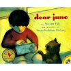 

Dear Juno Picture Puffin Books