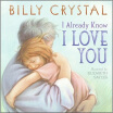 

I Already Know I Love You