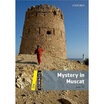 

Dominoes Second Edition Level 1 Mystery in Muscat