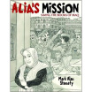 

Alias Mission Saving the Books of Iraq