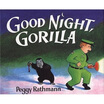 

Good Night Gorilla