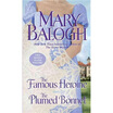 

The Famous HeroineThe Plumed Bonnet