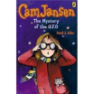 

CAM Jansen The Mystery of the UFO 2