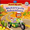 

Mannys Motorcycle Adventure