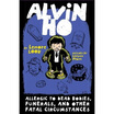 

Alvin Ho