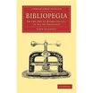 

Bibliopegia