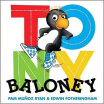 

Tony Baloney