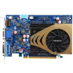 

GIGABYTE GeForce9500GT GV-N95TOC-1GI Edition 650800 1024M128bit DDR2 PCI-E Graphics Card