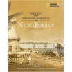 

New Jersey 1609-1776