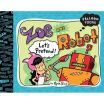 

Balloon Toons Zoe&Robot