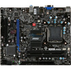 

MSI G41M-P21 Intel G41 Socket 775