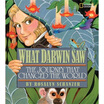 

What Darwin Saw