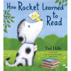 

How Rocket Learned to Read