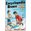

Encyclopedia Brown Tracks Them Down