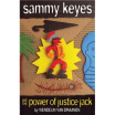

SAMMY KEYES 15