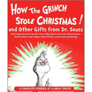 

How the Grinch Stole Christmas&Other Gifts from Dr Seuss Audio CD
