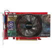 Unika UNIKA Promise 4850 Maverick 6251800 512M256-bit DDR3 PCI-E graphics card