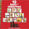 12 Days Of Christmas huismerk kopen in de aanbieding