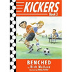 

Kickers 3 Benched