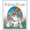 The Snowlies Find A Letter huismerk kopen in de aanbieding