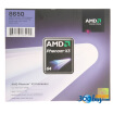 

AMD Phenom×3 Triple-Core Opteron 8650 Boxed CPU Socket AM223GHZ15M L2 Cache2M L3 Cache