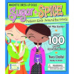 

Sugar Spice Fashion Girls Around the WorldBoard book