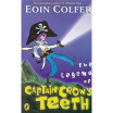 

The Legend of Captain Crows Teeth