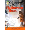 

Nate the Great&the Halloween Hunt