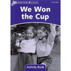 

Dolphin Readers Level 4 We Won the Cup Activity Book