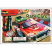 

Race CarsBoard Book