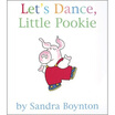 

Lets Dance Little Pookie