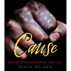 

Cause Reconstruction America 1863-1877