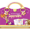 

My Fabulous Book of Superstars
