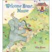Welcome Home Mouse huismerk kopen in de aanbieding