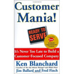 

Customer Mania