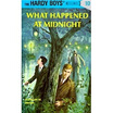 What Happened At Midnight huismerk kopen in de aanbieding