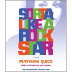 

Sorta Like a Rock Star Audio CD