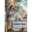 Dominoes Second Edition Level 2 Ariadnes Story Bookcd huismerk kopen in de aanbieding
