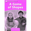 

Dolphin Readers Starter Level A Game of Shapes Activity Book