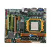 

Biostar A780G M2 SE Motherboard AMD780GSB700Socket AM2AM2