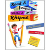 

Read a Rhyme Write a Rhyme