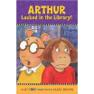 

Arthur Locked in the Library An Arthur Chapter Book Arthur Chapter Books