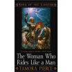 

The Woman Who Rides Like a Man
