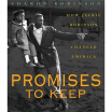 

Promises to Keep How Jackie Robinson Changed America