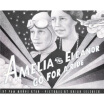 

Amelia And Eleanor Go For A Ride