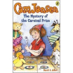 

Cam Jansen The Mystery of the Carnival Prize 9