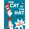 

Cat in the Hat Blg Rei Edition