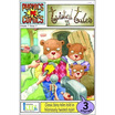 

Phonics Comics Twisted Tales Take Two - Issue 2 Level 2