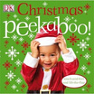 Christmas Peekaboo huismerk kopen in de aanbieding